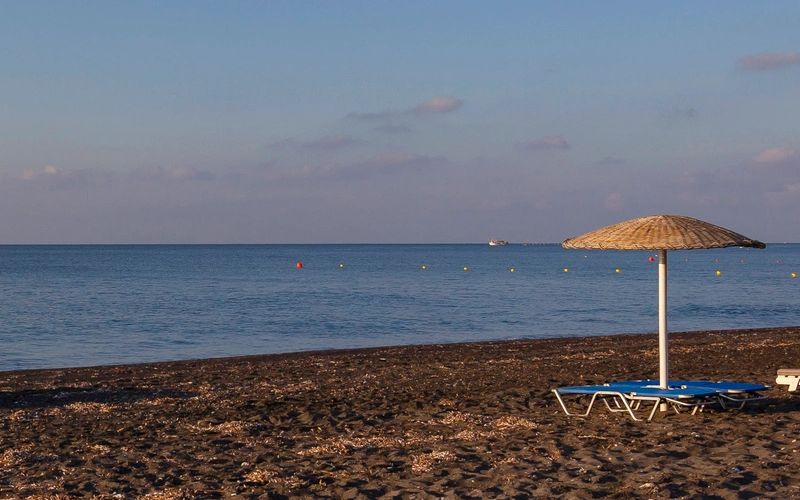 Kalafatis Beach