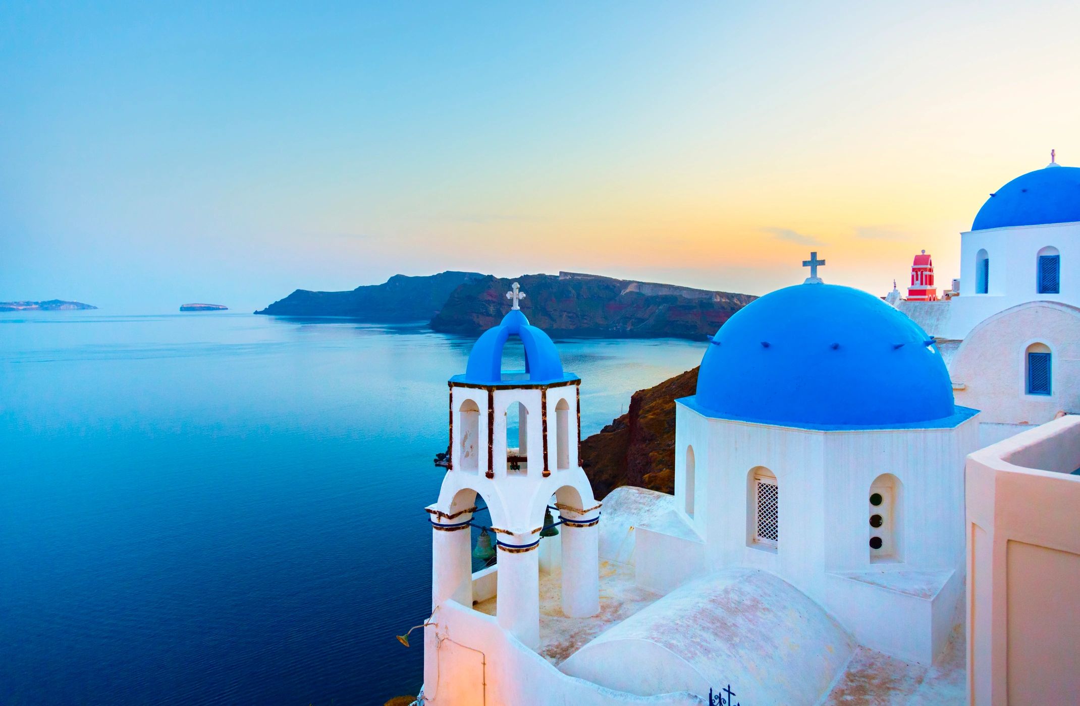 Mykonos Town (Chora)